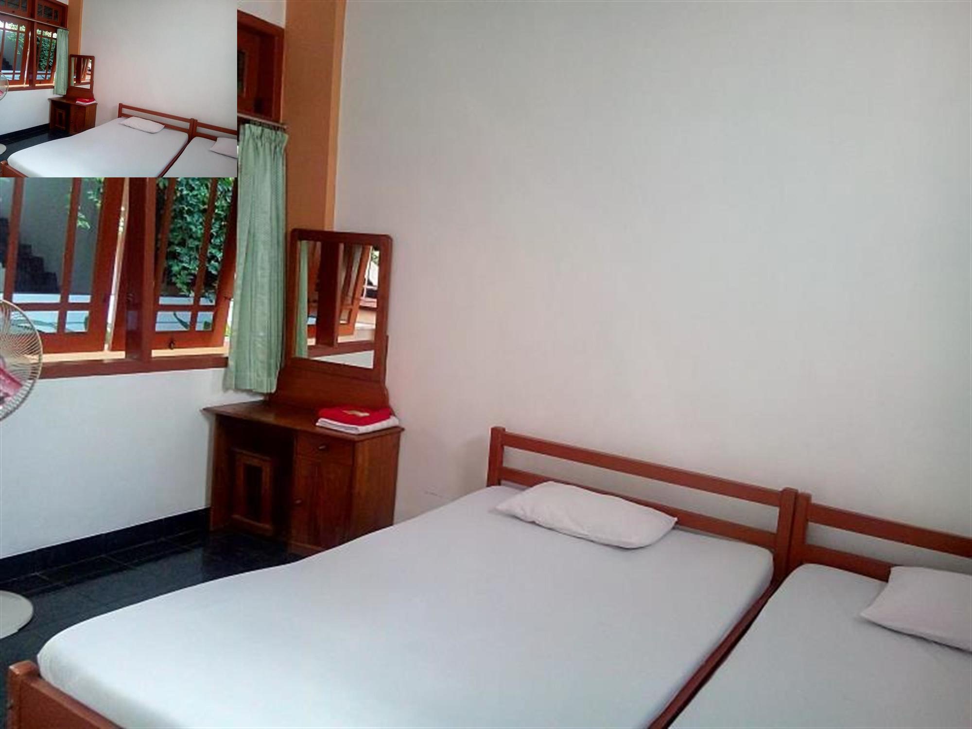 Hotel Dana Yogyakarta Exteriör bild